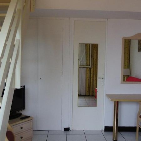 Hotel Residence San Pieru Tarcu 外观 照片