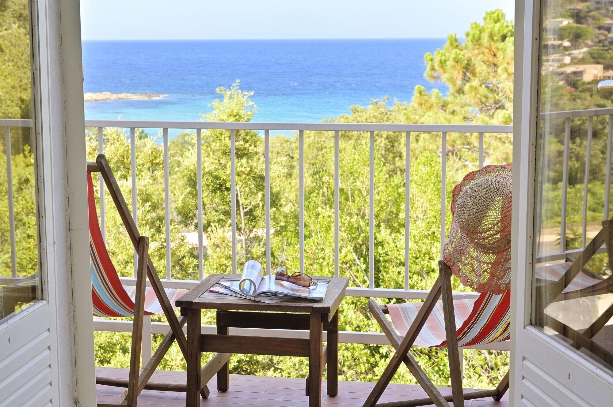 Hotel Residence San Pieru Tarcu 外观 照片