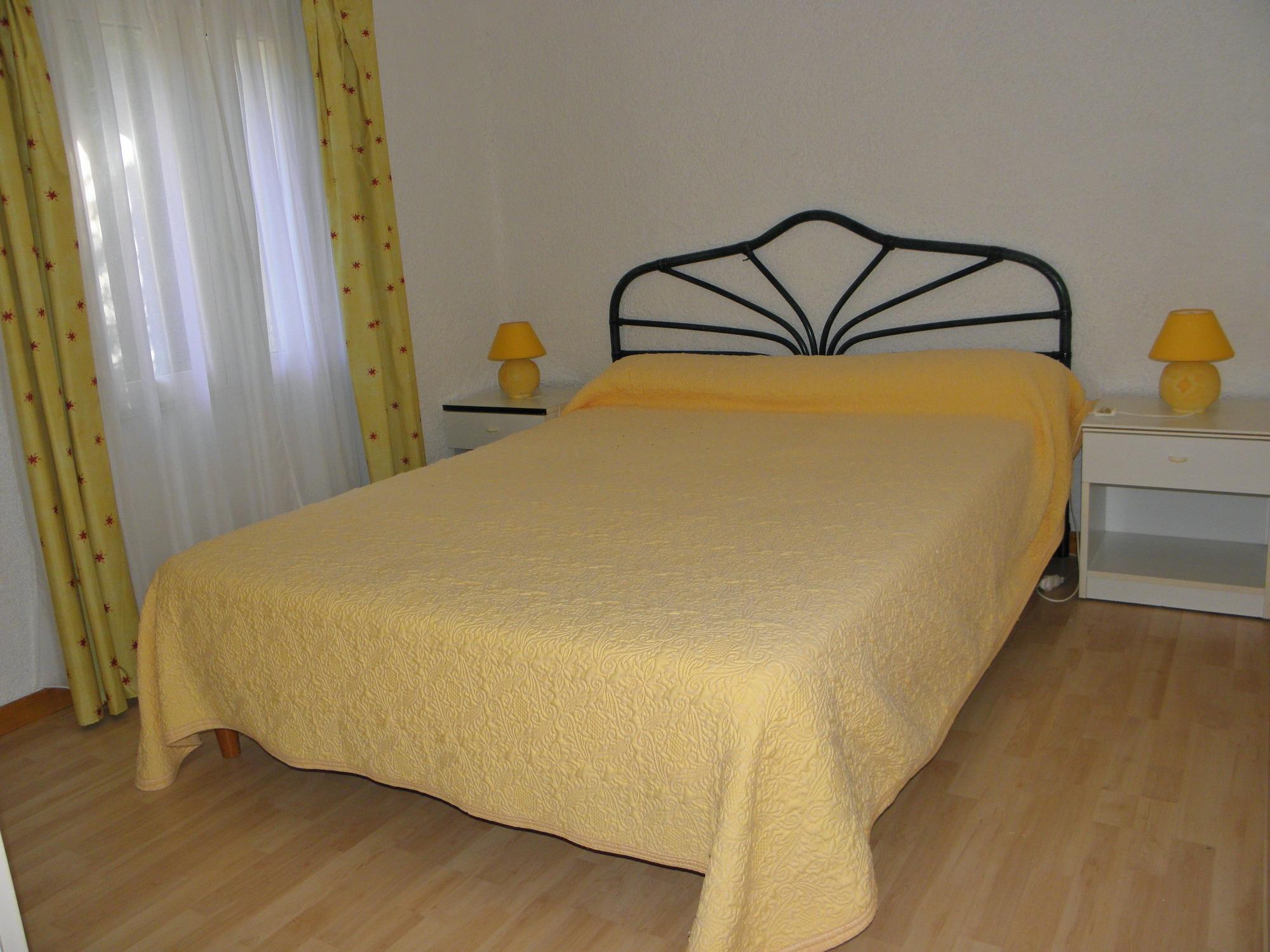 Hotel Residence San Pieru Tarcu 外观 照片