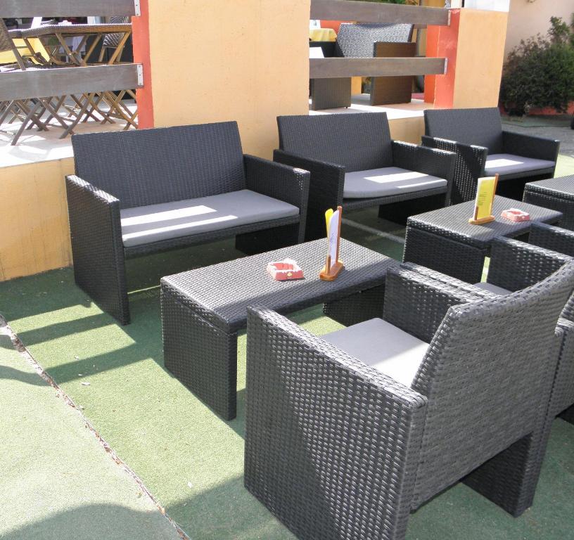 Hotel Residence San Pieru Tarcu 客房 照片