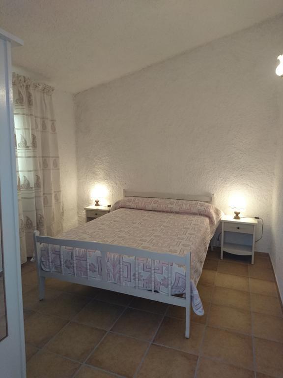 Hotel Residence San Pieru Tarcu 外观 照片