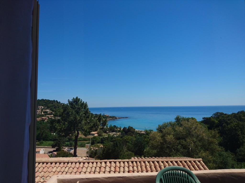 Hotel Residence San Pieru Tarcu 外观 照片