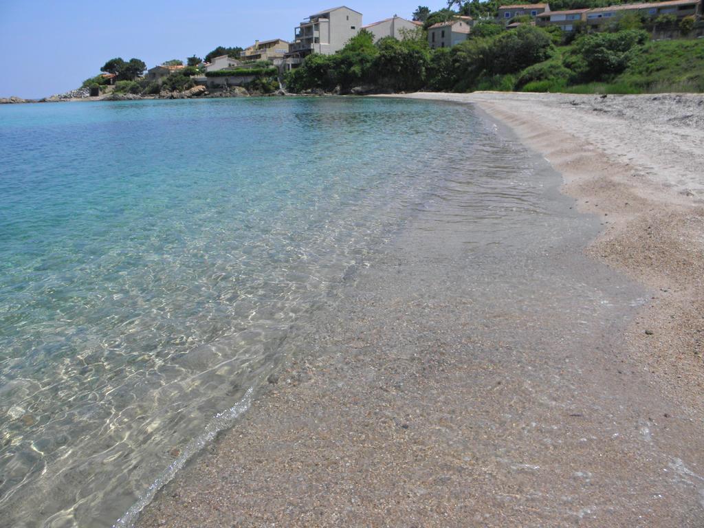 Hotel Residence San Pieru Tarcu 外观 照片
