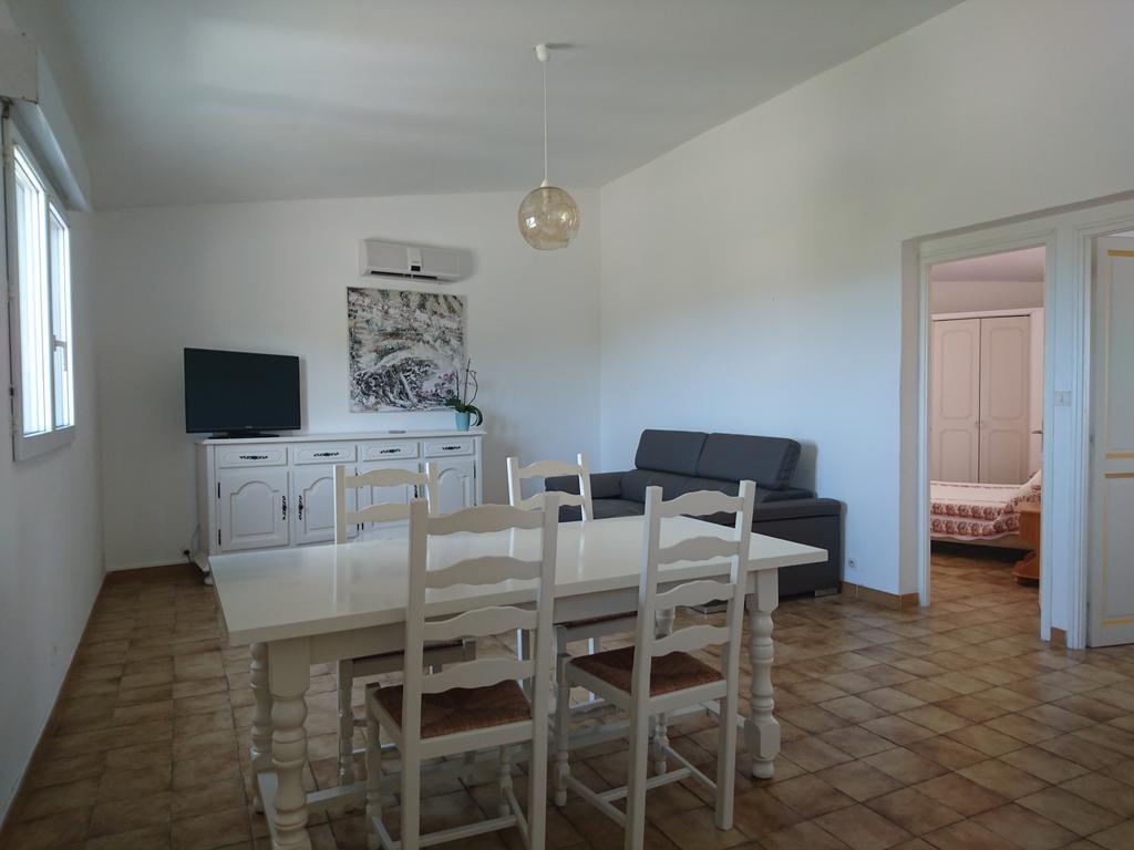 Hotel Residence San Pieru Tarcu 客房 照片