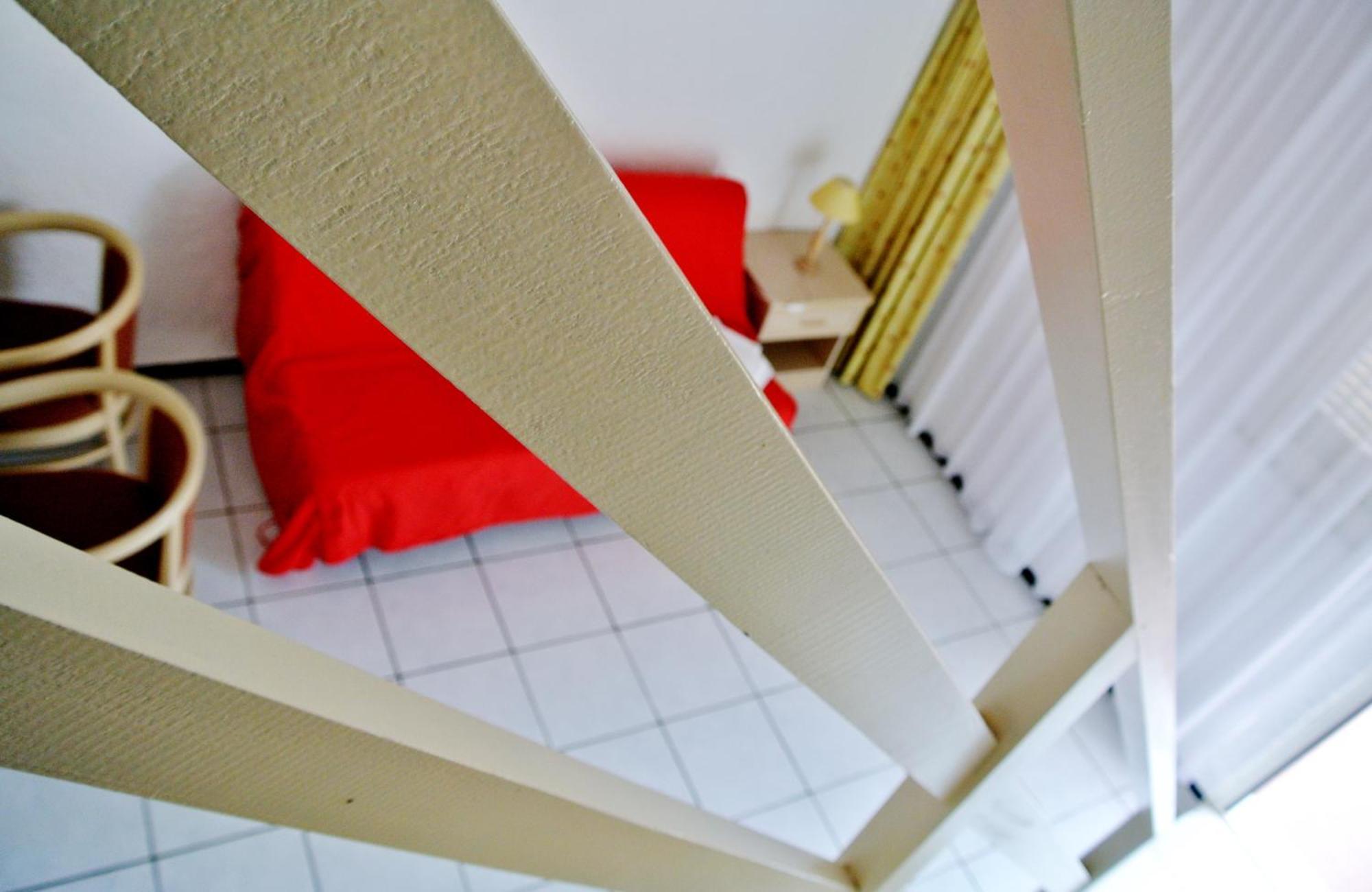 Hotel Residence San Pieru Tarcu 外观 照片