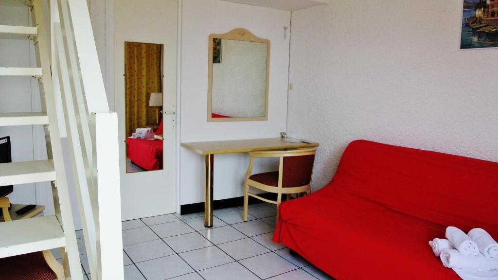 Hotel Residence San Pieru Tarcu 客房 照片