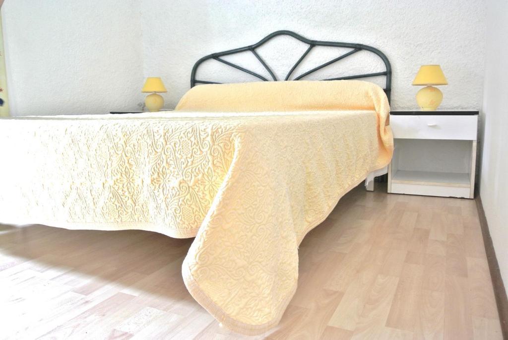 Hotel Residence San Pieru Tarcu 客房 照片