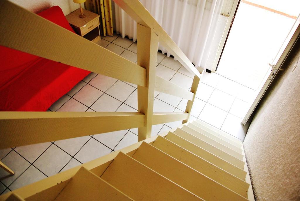 Hotel Residence San Pieru Tarcu 客房 照片