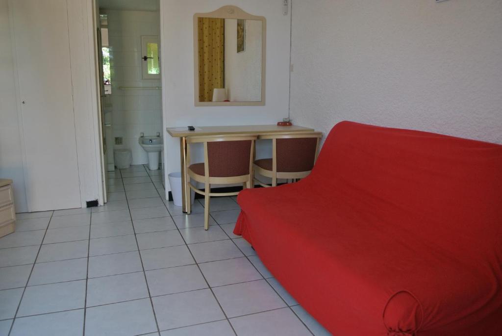 Hotel Residence San Pieru Tarcu 客房 照片