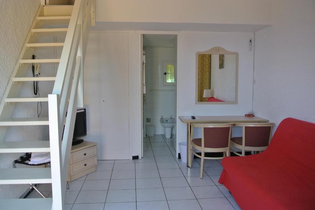 Hotel Residence San Pieru Tarcu 客房 照片
