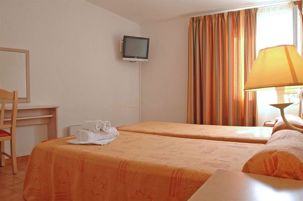 Hotel Residence San Pieru Tarcu 外观 照片
